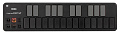 KORG NANOKEY2-BK портативный USB-MIDI-контроллер, 25 чувствительных к нажатию клавиш. Цвет чёрный