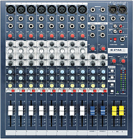 Soundcraft EPM8 микшерный пульт