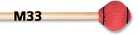 VIC FIRTH M33 Terry Gibbs (пара) палочки для вибрафора, маримбы, проволочная обмотка