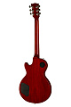 GIBSON Les Paul Classic Heritage Cherry Sunburst электрогитара, цвет вишневый берст, в комплекте кейс