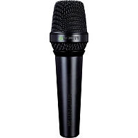 LEWITT MTP350CM вокальный кардиоидный конденсаторный микрофон, 90 Гц - 20 кГц