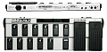 BEHRINGER FCB1010  Напольный MIDI-контроллер с двумя педалями