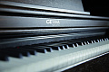 GEWA UP 260G White Matt  цифровое фортепиано белого цвета