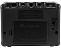 Blackstar FLY3  Мини-комбо для электрогитары. 3W, 2 канала, вcтроенный Delay