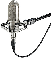 Audio-Technica AT4080 студийный ленточный микрофон