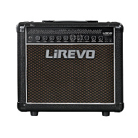 LiRevo Fullstar-15 Моделирующий гитарный комбо 15 Вт