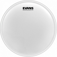 EVANS BD18UV1  пластик 18" UV1 для бас-барабана, с напылением