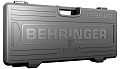 Behringer PB600  Подставка-кейс для педалей эффектов (6 установочных мест) со встроенным блоком питания 