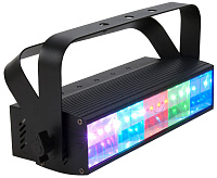 American DJ PIXEL Pulse BAR светодиодный цветной стробоскоп с эффектом заливки