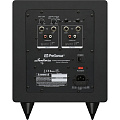 PreSonus Temblor T8 активный студийный сабвуфер 8" 200Вт 30-300Гц 104дБ(пик) стерео-кроссовер