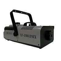 XLine XF-1500 DMX Генератор дыма 