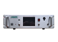 DSPPA MAG-2120 Блок управления системой оповещения. 20 зон, 8 аудиовходов, аудиоматрица, сенсорный экран, AM/FM тюнер и МР3-плеер, таймер, подключение к АТС, удаленное управление с ПК