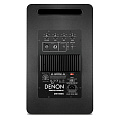 DENON DN-508S  3-полосный активный монитор, 8"+5.25"+1", 40 Гц – 20 кГц, 220 Вт