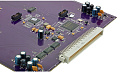 MIDAS DL442 Рэковый модуль расширения высотой 1U для микшерных консолей  