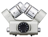 Zoom XYH-6 съемный микрофон со сменой угла захвата 90/120°