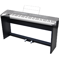 Ringway S-25 Стойка для цифрового фортепиано RP-25, RP-35