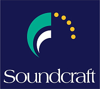 Soundcraft 5086285.V плата для пульта Soundcraft Ui24R