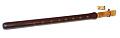 Ararat L500PRO A  дудук A с клеймом "М" с тростью, строй "ля", улучшенная модель, абрикосовое дерево, профессиональная серия
