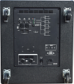 Xline BETA-18SA+2xBETA10 Активный акустический комплект: 2 сателлита, 1 сабвуфер