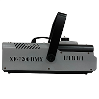 XLine XF-1200 DMX Генератор дыма 