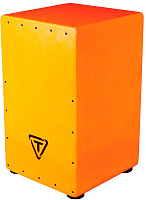 TYCOON TKBSC-29 OR Кахон с подструнником, цвет оранжевый