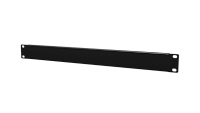 Caymon BSF01 Фальшпанель в шкаф 19", 1U, сталь 1,5 мм