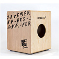 SCHLAGWERK CP401  Кахон серии Hip Box, 35 см
