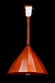 DOFF BPS Балалайка 3-струнная классическая, размер корпуса прима ( 6 клепок), корпус массив клена