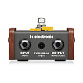 TC ELECTRONIC JUNE-60 CHORUS полностью аналоговый стерео хорус