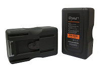 Dynacore DS-220S аккумуляторная батарея