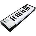 Arturia Microlab Black  MIDI клавиатура, 25 клавиш, цвет черный