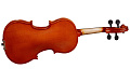 CREMONA HV-100 Novice Violin Outfit 4/4 скрипка, в комплекте смычок, канифоль, футляр