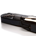 Mono M80-AC-BLK Чехол для классической гитары, черный.