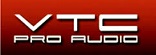 VTC Pro Audio