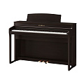 KAWAI CA401 R цифровое пианино, цвет матовый палисандр 