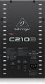 Behringer C210B модульная аудиоколонна 160 Вт c аккумулятором 
