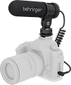 Behringer VIDEO MIC MS накамерный микрофон