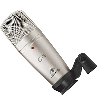Behringer C-1 студийный микрофон 