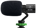 MACKIE EM-93M миниатюрный микрофон для камеры или телефона