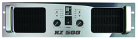 EUROSOUND XZ-500 Усилитель мощности 
