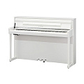 KAWAI CA901 W цифровое пианино, цвет белый матовый